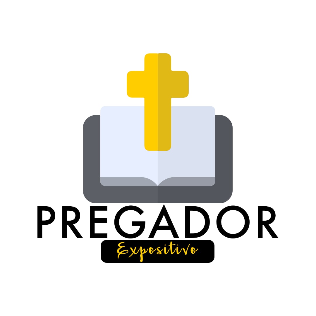 Capa: Pregador Expositivo Augustus Nicodemus: Baixe Agora!