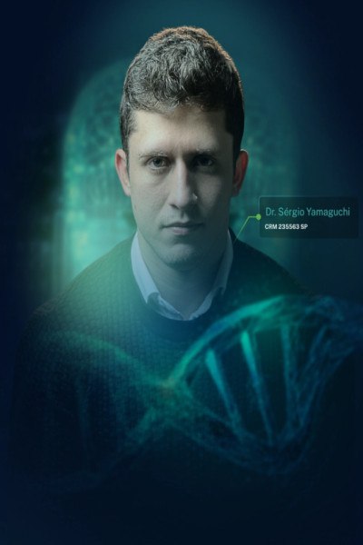 Capa: Baixar Produtividade Biohacker por Sérgio Yamaguchi: Curso Completo