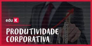Capa: Baixar Produtividade Corporativa: Word, Excel, Outlook
