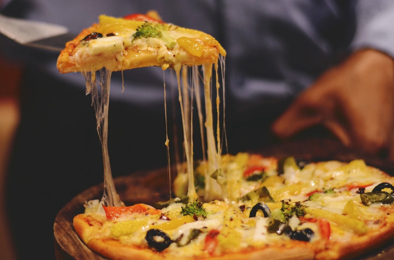 Capa: Profissão Pizzaiolo Patrick Catapano: Baixe o Curso Completo Aqui!