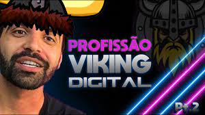 Capa: Baixar Profissão Viking Digital Marcelo Távora: Curso Completo