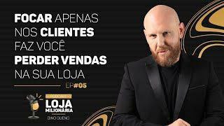 Capa: Baixar Programa Acelerando Faturamento Loja Dino Gueno Agora!