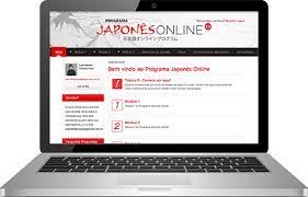 Capa: Programa Japonês Online: Baixar Completo + Acesso VIP!