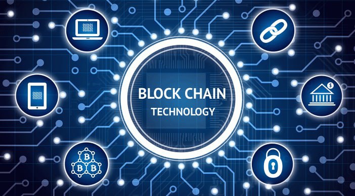 Capa: Baixar Programação para Blockchain Data Science Academy - Torrent