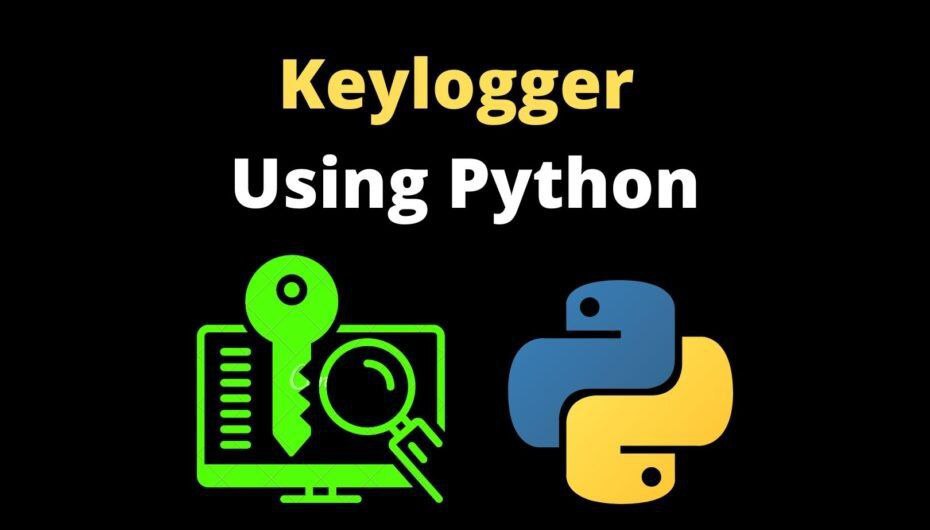 Capa: Python Ético: Baixar Keylogger e Ransomware Prontos