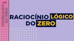 Capa: Baixar Curso Raciocínio Lógico Bruno Villar - Completo