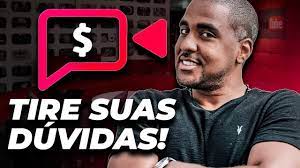 Capa: Baixar Curso Milionário com YouTube Raiam Santos Download