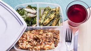 Capa: Baixar Refeições Veganas Verão Luana Budel - Curso Completo