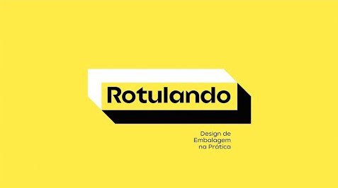 Capa: Rotulando: Baixe o Curso Completo em Alta Definição (42h)