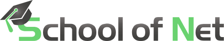 Capa: School of Net Download: Curso Completo 2021 em Alta Definição
