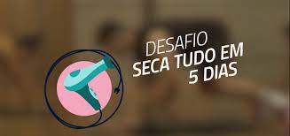 Capa: Baixar Seca Tudo Em 5 Dias BTFIT: Transforme Seu Corpo Rapidamente