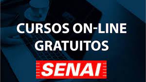 Capa: Baixar Cursos SENAI: Acesso Imediato Ao Drive Completo