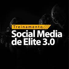 Capa: Download Social Media de Elite 3.0: Domine e Fature 5k+