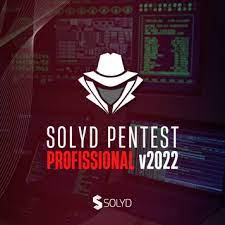 Capa: Baixe Pentest Profissional v2021: Curso Completo de Guilherme Junqueira