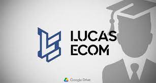 Capa: Download Start Commerce 2.0 Lucas Ecom: Turbine Seu E-commerce