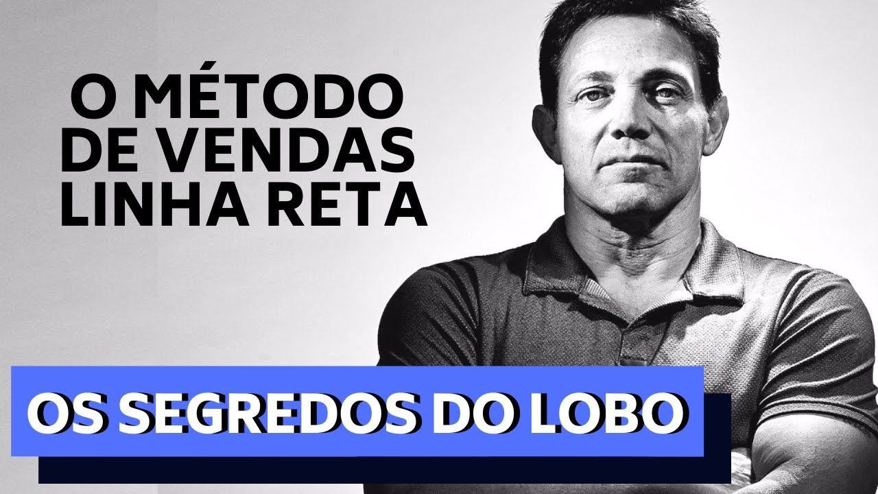 Capa: Baixar Straight Line Sales Certification 4.0 - Jordan Belfort