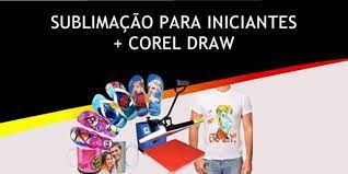 Capa: Baixar Curso Sublimação Iniciantes Matheus Cosso | Completo