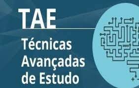 Capa: TAE Técnicas Avançadas de Estudos Pedro Medula Download Completo