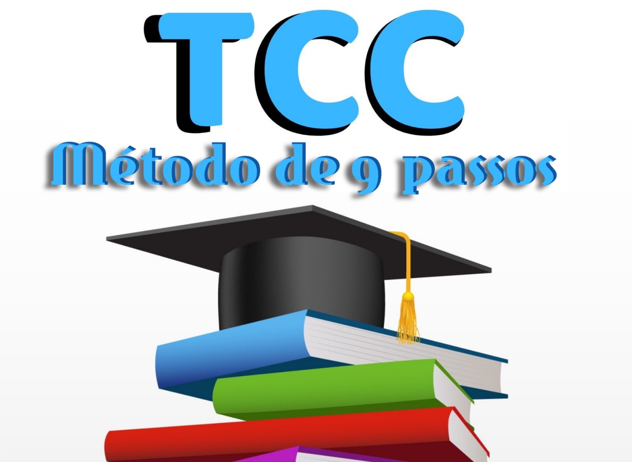 Capa: Baixar TCC Prático André Fontenelle: Método 9 Passos Completo