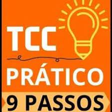 Capa: Baixar TCC Prático André Fontenelle: Método 9 Passos
