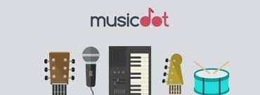 Capa: Baixar Teclado Básico Music Dot: Curso Completo Download