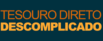 Capa: Baixar Tesouro Direto Descomplicado Rafael Seabra Completo