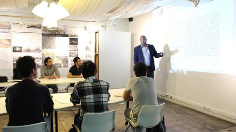 Capa: TOEFL iBT (26+): Baixe Curso Completo Keino Campbell