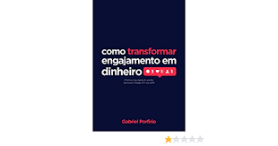 Capa: Baixar Curso Gabriel Porfirio: Venda 10x Mais Instagram