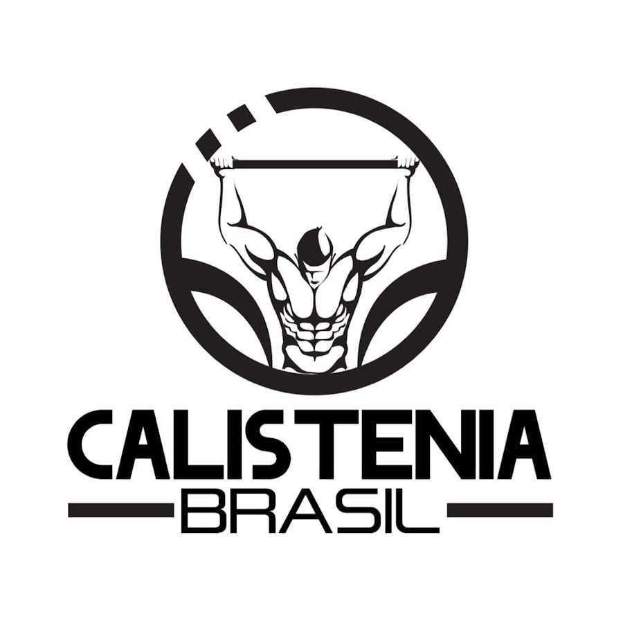 Capa: Calistenia Brasil: Baixar Curso Completo 2021 - Treino Avançado