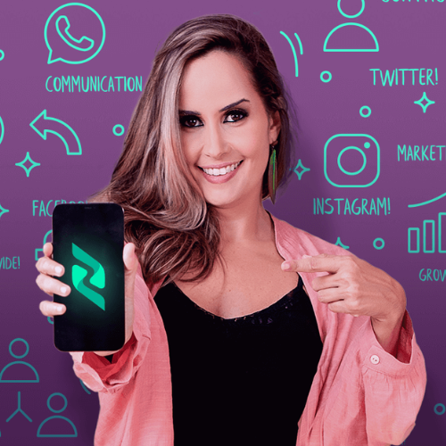Capa: Baixar Unitex Profissões Digitais Ana Tex: Domine Online