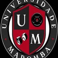 Capa: Universidade Maromba: Baixar Curso Rubens e Caio Bottura [2020]