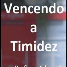 Capa: Baixar Vencendo a Timidez Profissas Educação: Curso Completo!