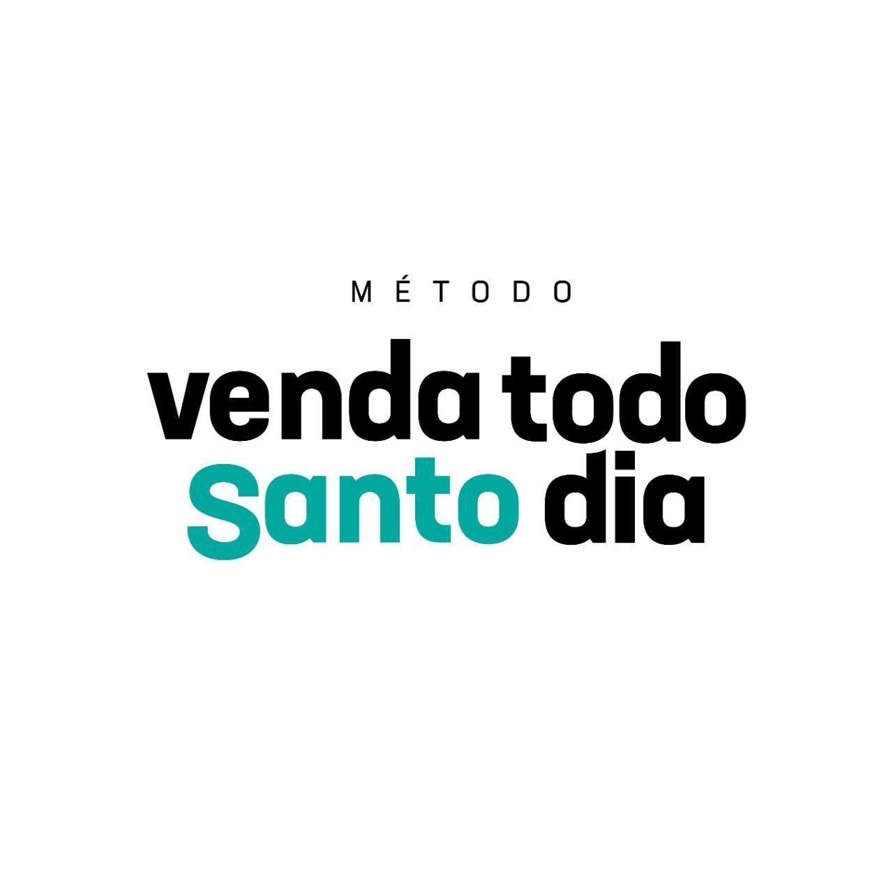 Capa: Download Curso Venda Todo Santo Dia: Domine Vendas