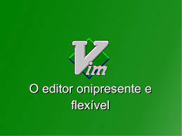 Capa: Vim: Baixe o Curso Completo e Domine o Editor Onipresente