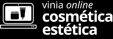 Capa: Vinia Cosmética Estética: Baixar Curso Completo Ana Calze 2021