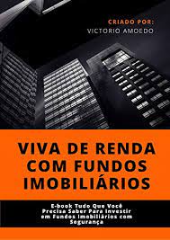 Capa: Viva de Renda com Fundos Imobiliários: Baixe o Curso Completo!