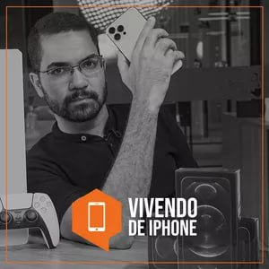 Capa: Baixar Curso Vivendo de iPhone Bruno Pereira: Lucrando Alto!