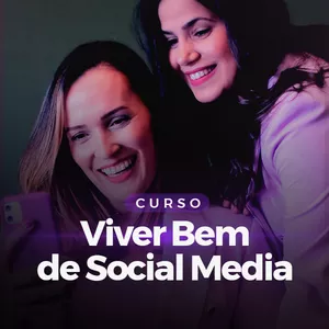Capa: Baixar Curso Social Media de Sucesso: Amigas do Marketing