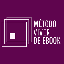 Capa: Viver de E-book Download: Domine a Criação e Venda!