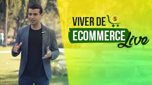 Capa: Baixar Viver de Ecommerce - Bruno de Oliveira: Curso Completo