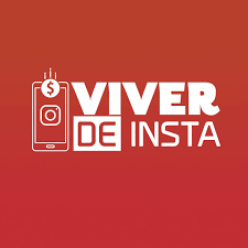 Capa: Viver de Insta Download: Domine o Instagram com Mathews Azevedo