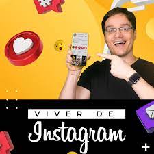 Capa: Viver de Instagram Peter Jordan: Baixar Curso Completo Agora!