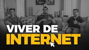 Capa: Baixar Viver de Internet Kaisser: Curso Completo em Download
