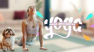 Capa: Yoga Para Iniciantes BTFIT: Baixar Curso Completo em Alta Resolução
