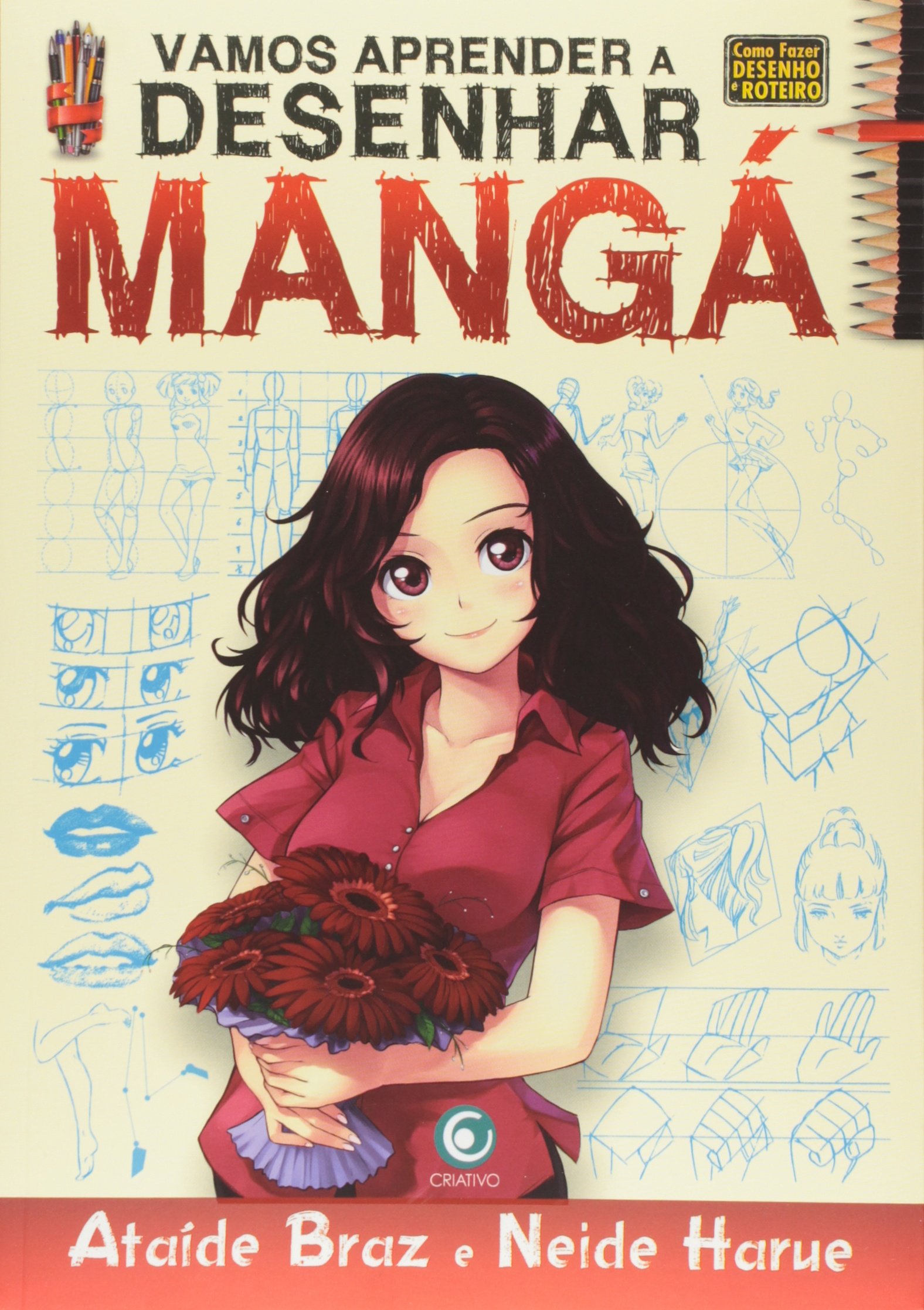Aprenda A Desenhar Manga Site De Curso 1154