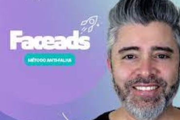 Curso Online de Tráfego Pago com Silvio Roberto para Faturamento e Vendas