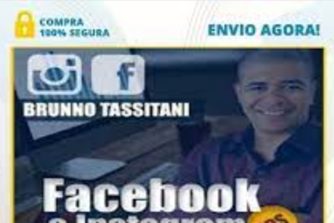 Curso Facebook e Instagram Ads Avançado Bruno Tassitani