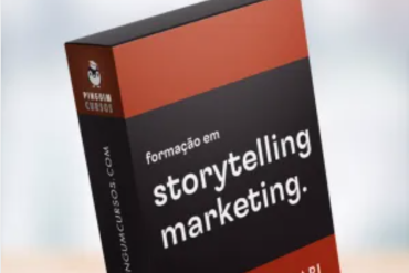 Formação Storytelling Marketing Leandro Aguiari – Curso de Marketing Digital e Vendas