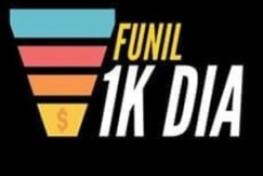 Download Funil 1K Dia Danilo dos Anjos - Estratégia de Alta Conversão