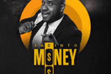 Capa do curso Jacinto Money de Vini Rodrigues com título e informações de download.